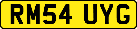 RM54UYG