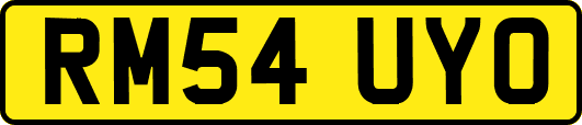 RM54UYO