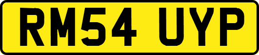 RM54UYP
