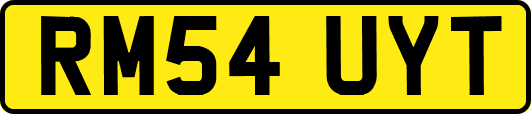 RM54UYT