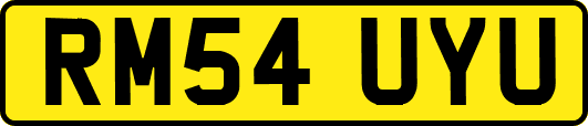 RM54UYU