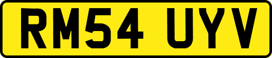 RM54UYV