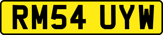 RM54UYW