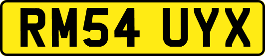 RM54UYX