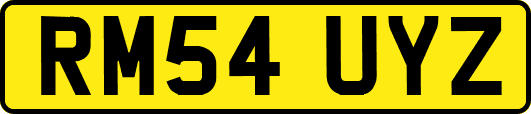 RM54UYZ
