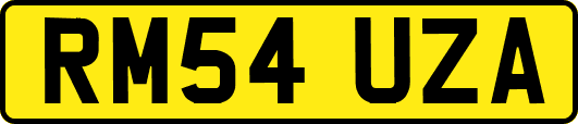 RM54UZA