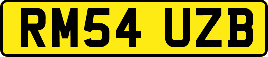RM54UZB