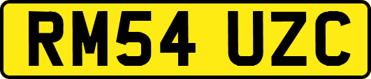 RM54UZC