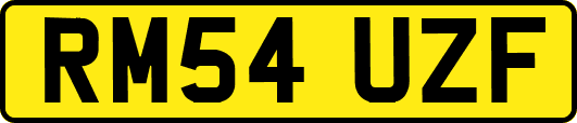 RM54UZF