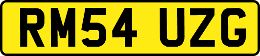 RM54UZG