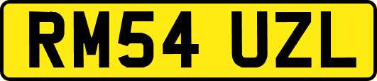RM54UZL