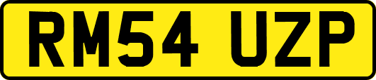 RM54UZP