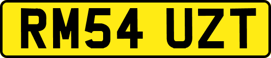 RM54UZT