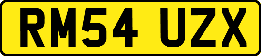 RM54UZX