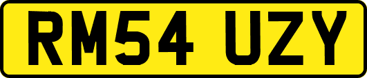 RM54UZY