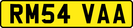 RM54VAA