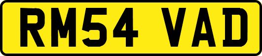 RM54VAD