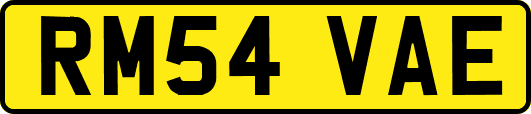 RM54VAE