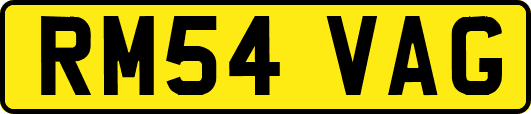 RM54VAG