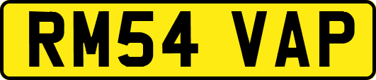RM54VAP
