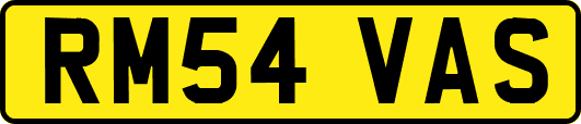 RM54VAS