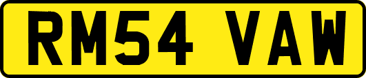 RM54VAW