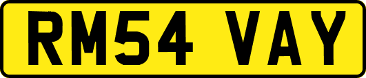 RM54VAY