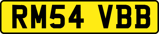 RM54VBB