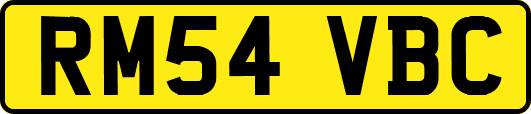 RM54VBC