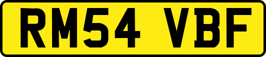 RM54VBF