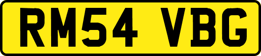 RM54VBG
