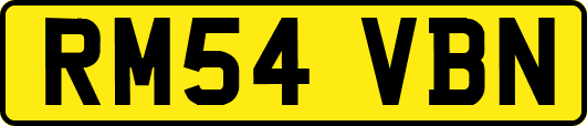 RM54VBN