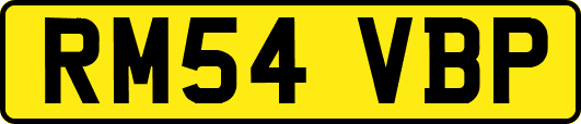 RM54VBP