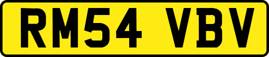 RM54VBV