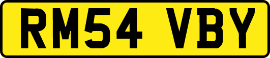 RM54VBY