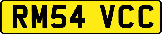 RM54VCC