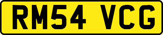 RM54VCG