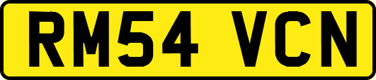 RM54VCN