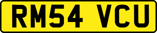 RM54VCU