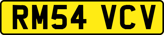 RM54VCV