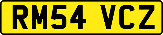 RM54VCZ