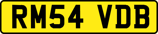 RM54VDB