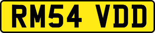 RM54VDD