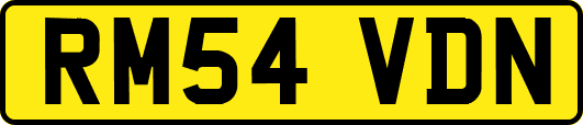 RM54VDN