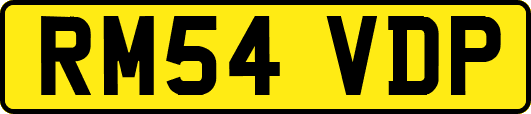 RM54VDP