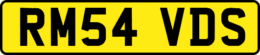 RM54VDS