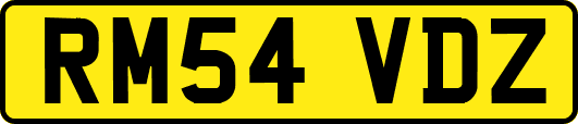 RM54VDZ