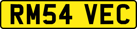 RM54VEC
