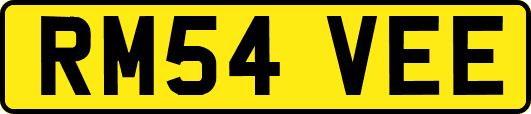 RM54VEE