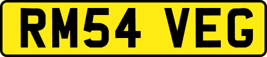 RM54VEG